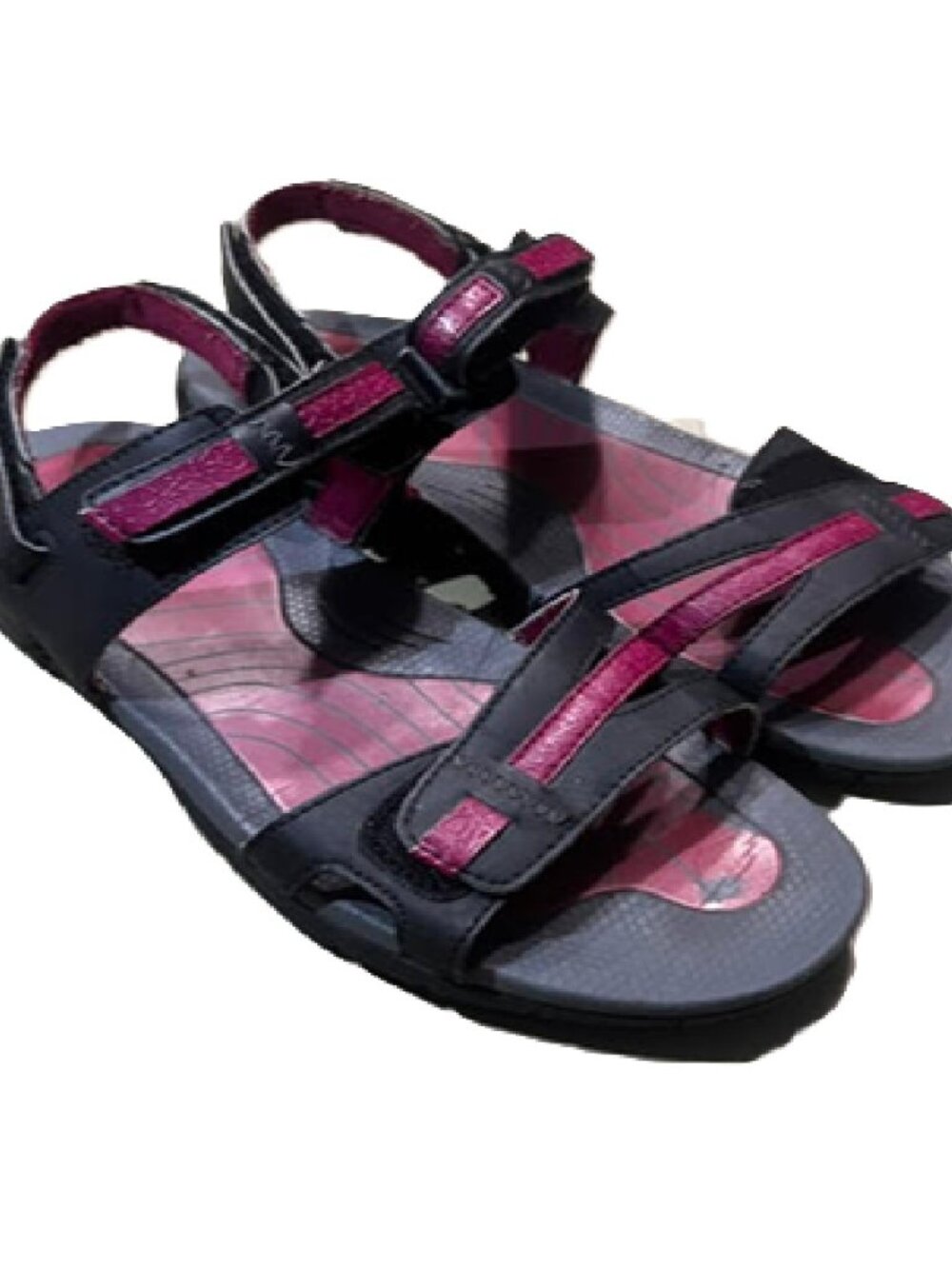 Merrell Lissum Ridge Women's Outdoor Strappy Sandal US 9